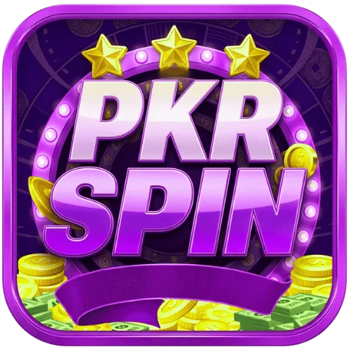 PKR Spin Game